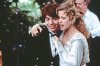Nancy Travis takes us back through an iconic career by three men and baby to last man standing